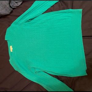 Kim Rogers Sweater